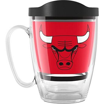 Tervis Chicago Bulls 16oz. Classic Mug