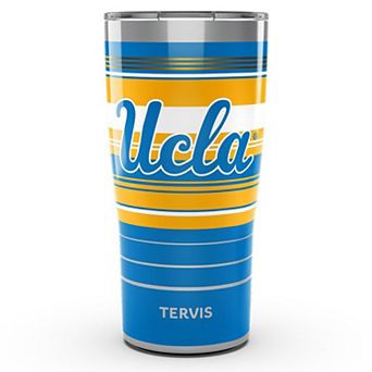 Tervis UCLA Bruins 20oz. Hype Stripe Stainless Steel Tumbler