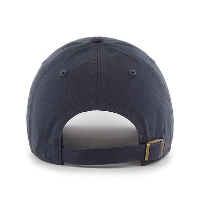 Men's '47 Navy Minnesota Twins Legend MVP Adjustable Hat