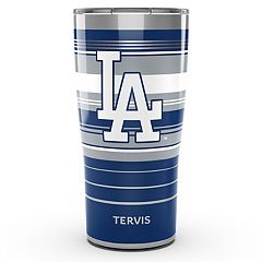 Los Angeles Dodgers 20oz Colorblock Stainless Tumbler