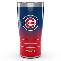 Chicago Cubs 20oz Electric Rad Soft Touch Tumbler