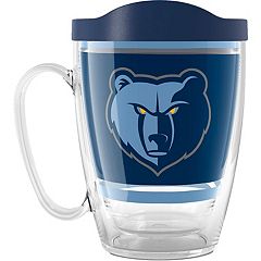 Memphis Grizzlies Tervis 24oz. Arctic Classic Water Bottle