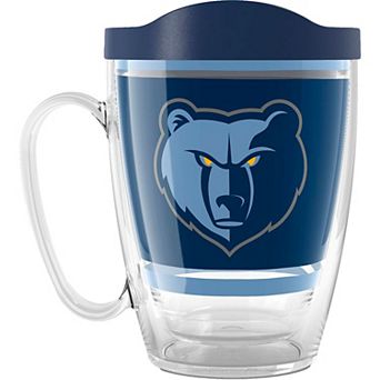 Tervis Memphis Grizzlies 16oz. Classic Mug