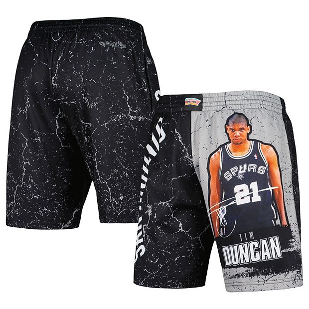 Hardwood Classics online San Antonio Spurs Tim