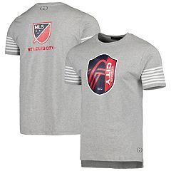 St. Louis City SC Gear, St Louis SC Jerseys, Tees, Hats, Apparel