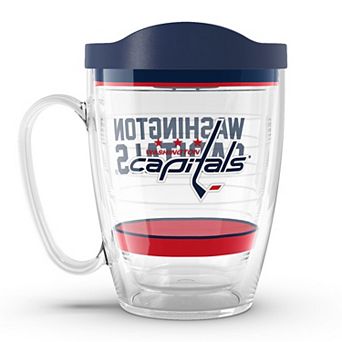 Tervis Washington Capitals 16oz. Tradition Classic Mug
