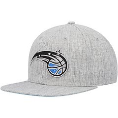 Men's New Era Navy/Black Orlando Magic 2023/24 City Edition 59FIFTY Fitted  Hat