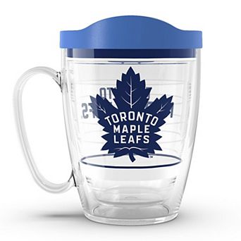 Tervis Toronto Maple Leafs 16oz. Tradition Classic Mug