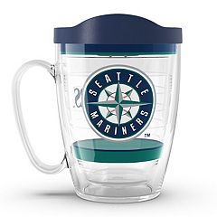 Tervis MLB Seattle Mariners Tradition 20 oz. Stainless Steel
