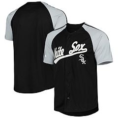 White sox hotsell jersey men