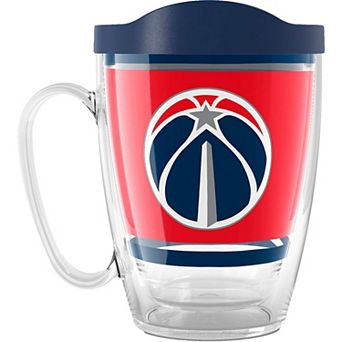 Tervis Washington Wizards 16oz. Classic Mug
