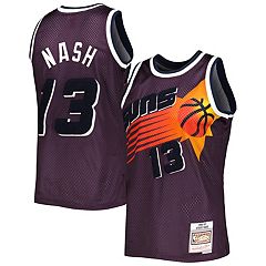 Steve Nash Phoenix Suns Jersey Kohls
