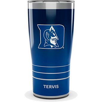Tervis Duke Blue Devils 20oz. Ombre Stainless Steel Tumbler