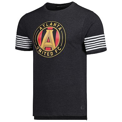 Men's Charcoal Atlanta United FC T-Shirt