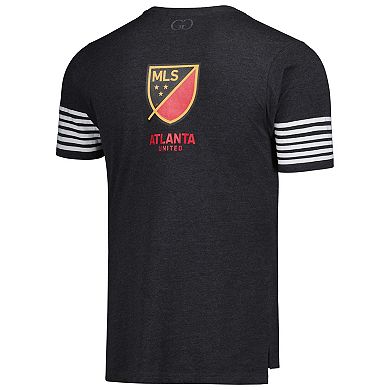 Men's Charcoal Atlanta United FC T-Shirt