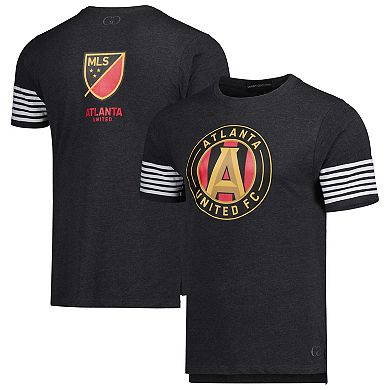 Men's Charcoal Atlanta United FC T-Shirt