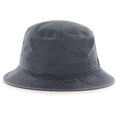 Men's '47 Navy Boston Red Sox Primary Bucket Hat