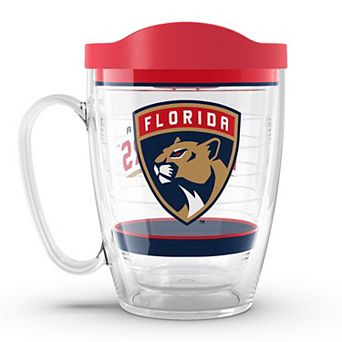 Tervis Florida Panthers 16oz. Tradition Classic Mug