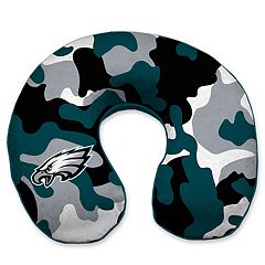 Lids Dallas Cowboys Cheetah Print Memory Foam Travel Pillow