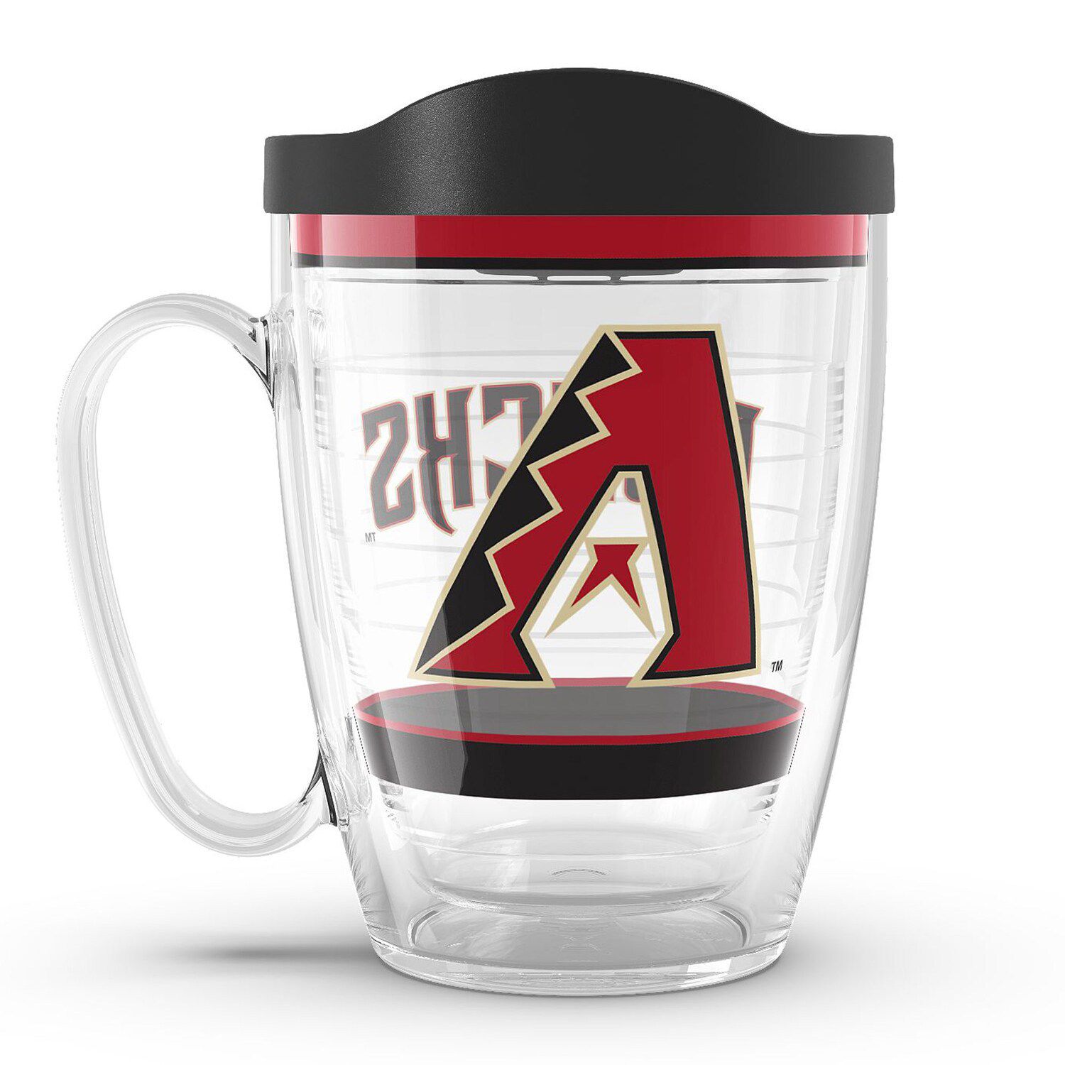 Tervis Tumbler Arizona Diamondbacks 24 Oz Classic Arctic Tumbler