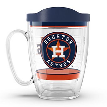 Tervis Houston Astros 16oz. Tradition Classic Mug
