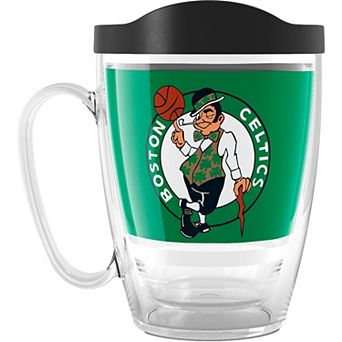 Tervis Boston Celtics 16oz. Classic Mug