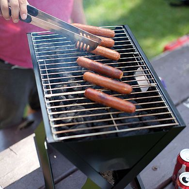 Picnic Time X-Grill Portable Grill