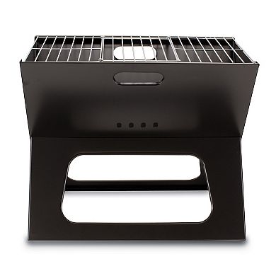 Picnic Time X-Grill Portable Grill