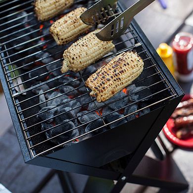 Picnic Time X-Grill Portable Grill