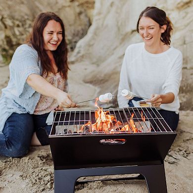 Picnic Time X-Grill Portable Grill