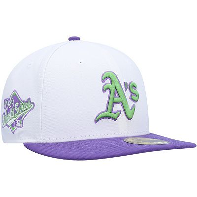 1989 world series hat clearance