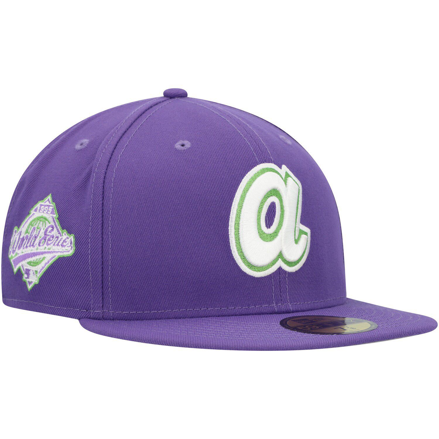 New Era Washington Nationals City Connect Bloom Edition 9Twenty