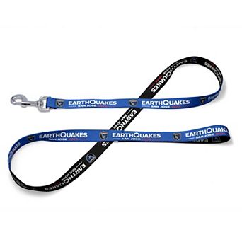 WinCraft San Jose Earthquakes Pet Leash