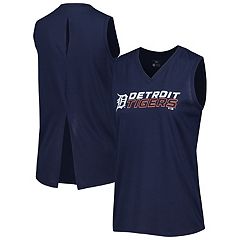 Detroit Tigers Womens Apparel & Gear