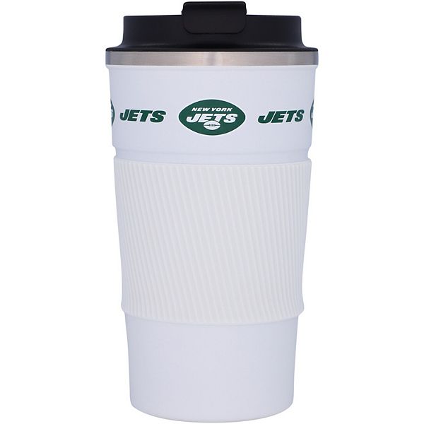 ny jets water bottle