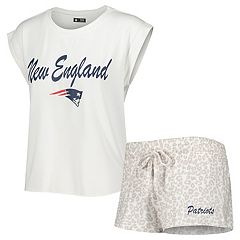 Women's Layover New England Patriots Lounge Pants