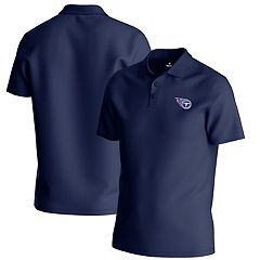 Tennessee titans hotsell golf shirt