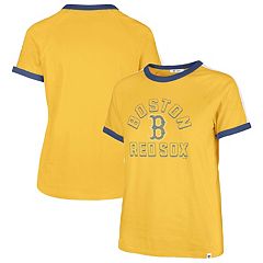 Profile Women's Black Boston Red Sox Plus Size Pop Fashion Button-Up Jersey  - Macy's