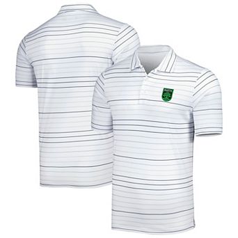 Men's Antigua White Austin FC Ryder Polo