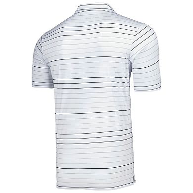 Men's Antigua White Austin FC Ryder Polo
