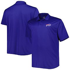 Buffalo bills golf sales shirt