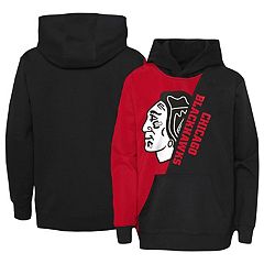 Kohls red online hoodie