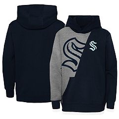 Outerstuff Avalanche Ash Champion League Fleece