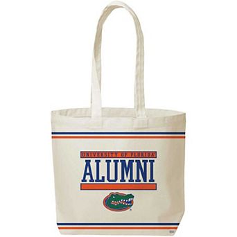 Florida Gators Alumni Daily Grind Tote Bag