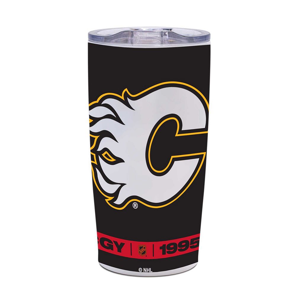 Calgary Flames: Sport E Tempo Libero