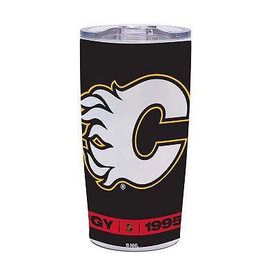 WinCraft Calgary Flames 20oz. Special Edition MVP Tumbler