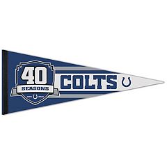 Lids Kyle Pitts Atlanta Falcons WinCraft 12'' x 30'' Player Premium Pennant