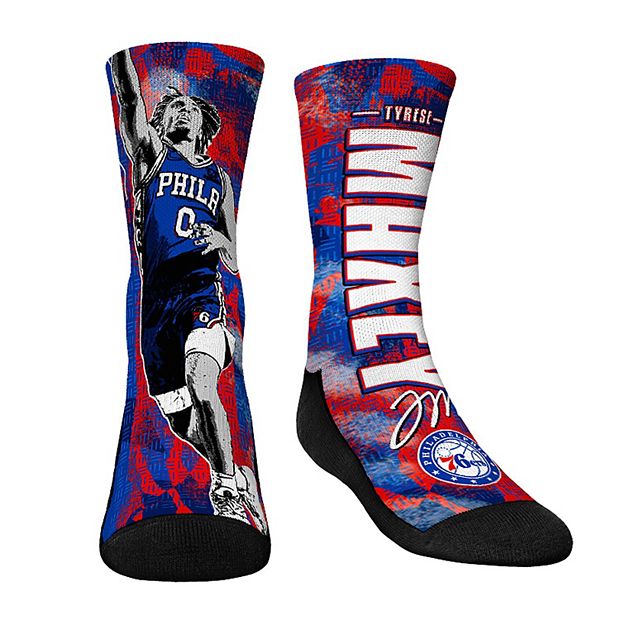 76ers socks best sale