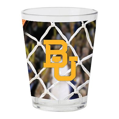 Baylor Bears 5oz. Basketball Tumbler
