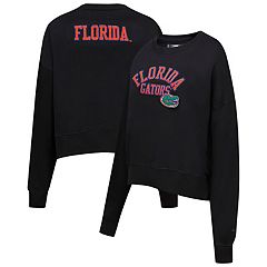 Women's Gameday Couture Royal Florida Gators Twice As Nice Faded
